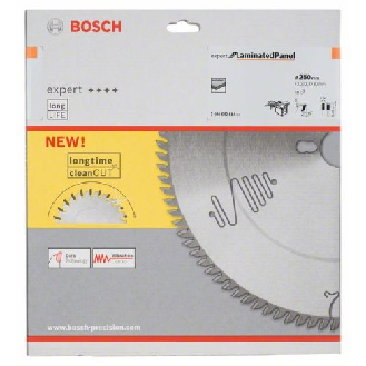 HM Kreissägeblatt 250x3,2x30mm Z48 DH Expert Laminat-Beschreibung lesen