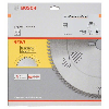 HM Kreissägeblatt 250x3,2x30mm Z48 DH Expert Laminat