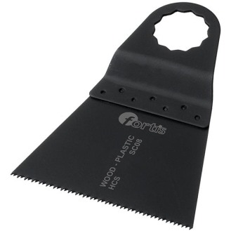 Sägeblatt SC HCS Standard 65 x 42 mm (10er Pack) FORTIS-Beschreibung lesen