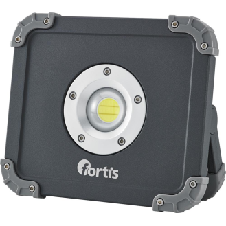 LED Akku-Arbeitsleuchte 1300 Lumen FORTIS-Beschreibung lesen