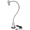 LED-Arbeitsleuchte Punktstrahler 90 Grad 200Lumen Bauer + Böcker