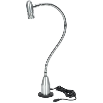 LED-Arbeitsleuchte Punktstrahler 90 Grad 200Lumen Bauer + Böcker-Beschreibung lesen
