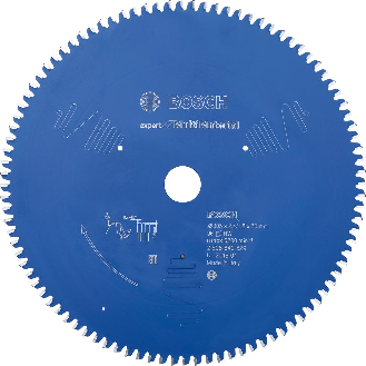 HM-Kreissägeblatt 305x2,4/1,8x30 96Z TCG BoVE à 1 Stück Expert f Multi Material-Beschreibung lesen