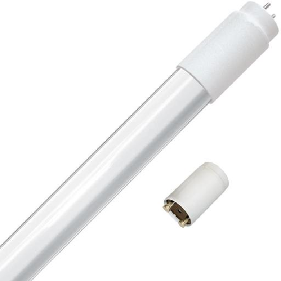 LED Röhre 18W 220-240V G13 1800lm 150G 6500K 1200mm Müller-Licht-Beschreibung lesen