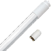 LED Röhre 18W 220-240V G13 1800lm 150G 6500K 1200mm Müller-Licht