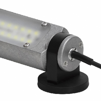 LED-Maschinenleuchte Nachtwächter 245mm 900Lumen Bauer + Böcker-Beschreibung lesen