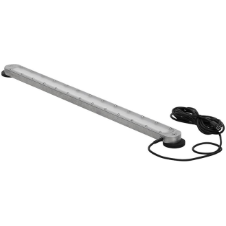 LED-Maschinenleuchte Nachtwächter 245mm 900Lumen Bauer + Böcker-Beschreibung lesen
