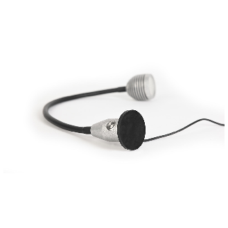 LED-Arbeitsleuchte Flexi 450Lumen dimmbar Bauer + Böcker-Beschreibung lesen