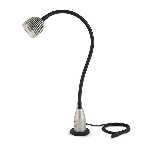 LED-Arbeitsleuchte dimmbar-Beschreibung lesen