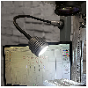 LED-Arbeitsleuchte Flexi 450Lumen dimmbar Bauer + Böcker LED-Arbeitsleuchte Flexi 450Lumen dimmbar Bauer + Böcker