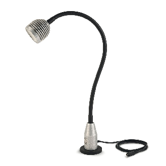 LED-Arbeitsleuchte Flexi 450Lumen dimmbar Bauer + Böcker-Beschreibung lesen