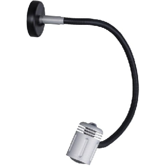 LED-Arbeitsleuchte Prolyx Work 9W 776Lumen less n more-Beschreibung lesen