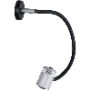 LED-Arbeitsleuchte Prolyx Work 9W 776Lumen less n more