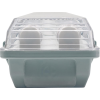 Feutr.leuchte IP65 2X10W 60CM Feutr.leuchte IP65 2X10W 60CM