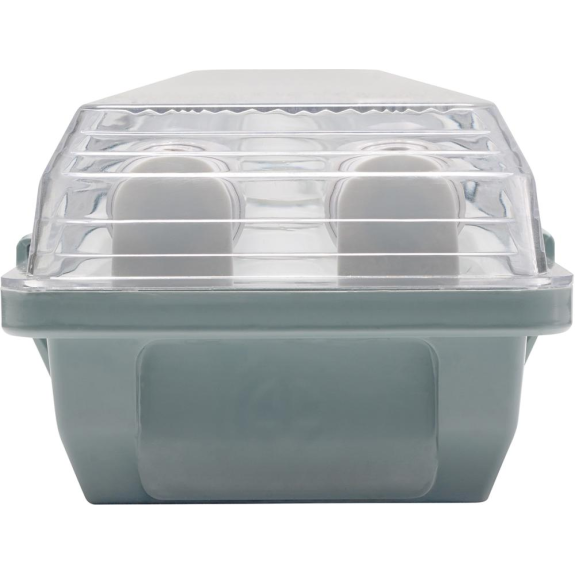 Feutr.leuchte IP65 2X10W 60CM Feutr.leuchte IP65 2X10W 60CM-Beschreibung lesen