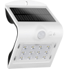 Solar LED Butterfly 1,5W weiß mit Bewegungsmelder Beschaffungsartikel
