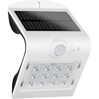 Solar LED Butterfly 1,5W weiß mit Bewegungsmelder Beschaffungsartikel-Beschreibung lesen