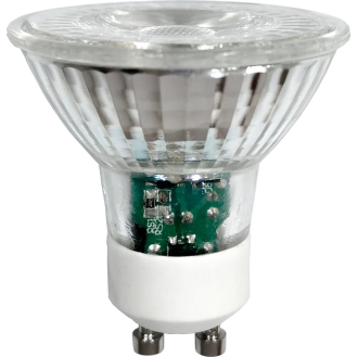 LED Reflektorform GU10 5W (>50W) 345lm 36° 2700K Retro-LED HD-Beschreibung lesen