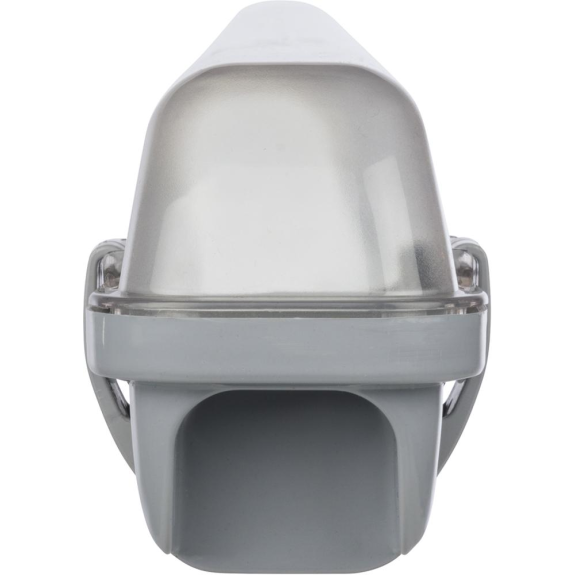 Wannenleuchte Feuchtraum IP65 mit LED 10W 600mm MÜLLER-LICHT-Beschreibung lesen