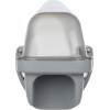 Wannenleuchte Feuchtraum IP65 mit LED 10W 600mm MÜLLER-LICHT