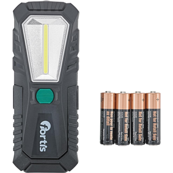 LED Handleuchte 3W FORTIS-Beschreibung lesen