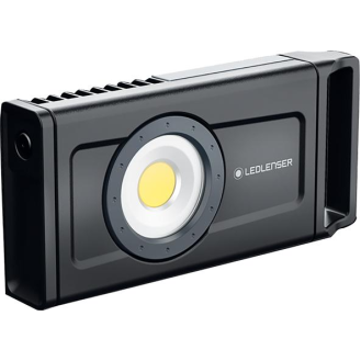 Arbeitsleuchte iF4R Black Box 200-2500Lumen-Beschreibung lesen