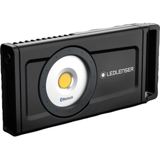 Arbeitsleuchte iF8R Black Box 400-4500Lumen-Beschreibung lesen