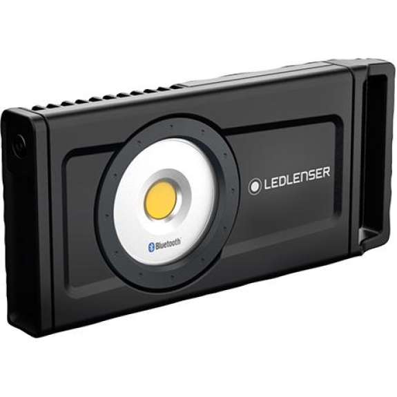 Lampe de travail IF8R Black Box 400-4500Lumen-Lire la description