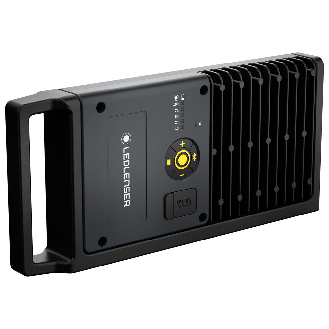 Arbeitsleuchte iF8R Black Box 400-4500Lumen-Beschreibung lesen