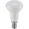 LED Reflektorform R50 6W (39W) E14 460lm 2700K LED Reflektorform R50
