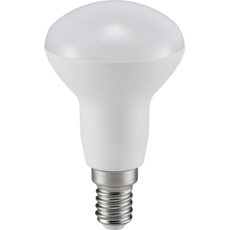 LED Reflektorform R50 6W (39W) E14 460lm 2700K LED Reflektorform R50-Beschreibung lesen