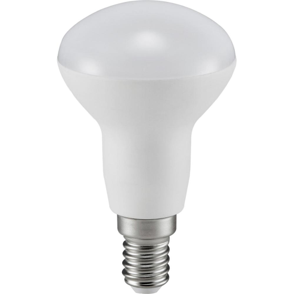 LED Reflektorform R50 6W (39W) E14 460lm 2700K LED Reflektorform R50-Beschreibung lesen