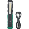 LED Akku-Handleuchte 2 Watt FORTIS