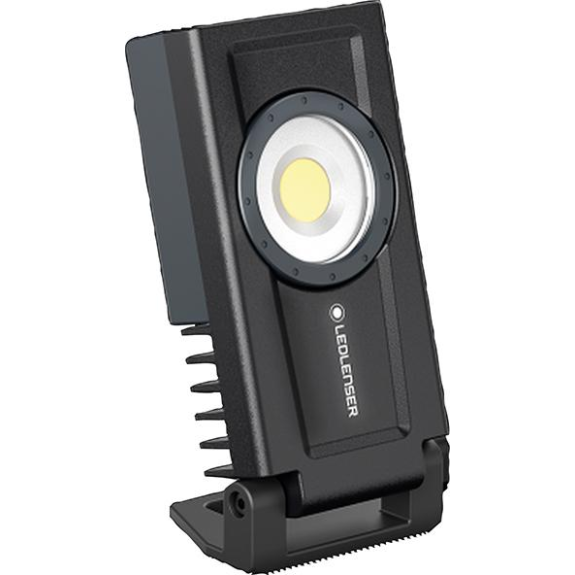 LAMPE DE TRAVAIL IF3R BLACK BOX 100-1000LUMEN-Lire la description