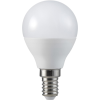 4x LED Tropfen 5,5W E14 470lm