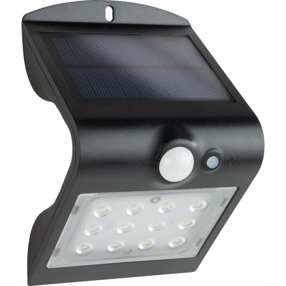 Solar LED Butterfly 1,5W schwarz mit Bewegungsmelder Beschaffungsartikel-Beschreibung lesen