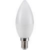 LED Kerze 5.5W (40W) E14 470lm 180° 2700K