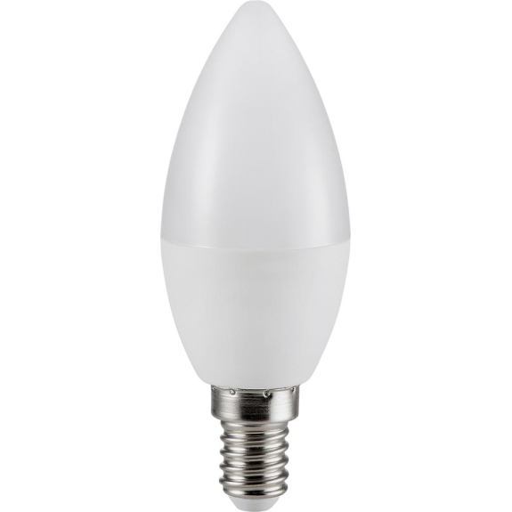 LED Kerze 5.5W (40W) E14 470lm 180° 2700K-Beschreibung lesen