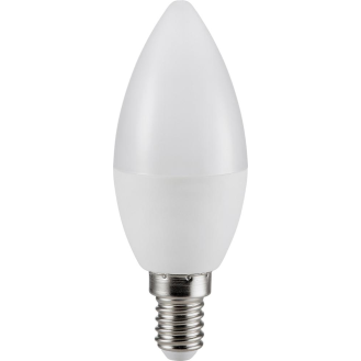 LED Kerze 5.5W (40W) E14 470lm 180° 2700K-Beschreibung lesen