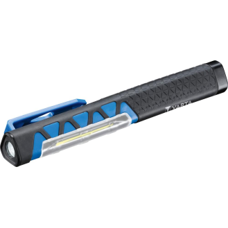 Taschenlampe Work Light Multi LED VARTA-Beschreibung lesen