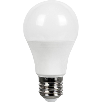 LED Birne 9W (60W) E27 806lm 200° 2700K-Beschreibung lesen
