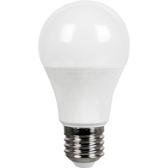 LED Birne 9W (60W) E27 806lm 200° 2700K-Beschreibung lesen