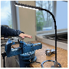 Dimmbarer LED-Arbeitsstrahler
