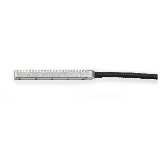 LED-Arbeitsleuchte Fluter 950Lumen dimmbar Bauer + Böcker-Beschreibung lesen