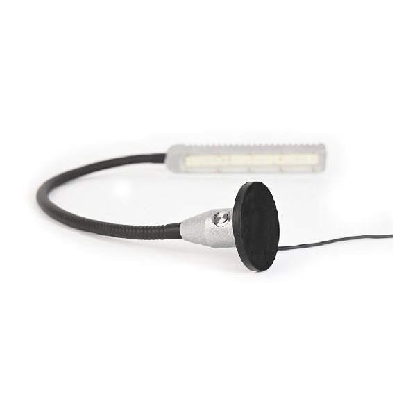 Dimmbarer LED-Arbeitsstrahler-Beschreibung lesen