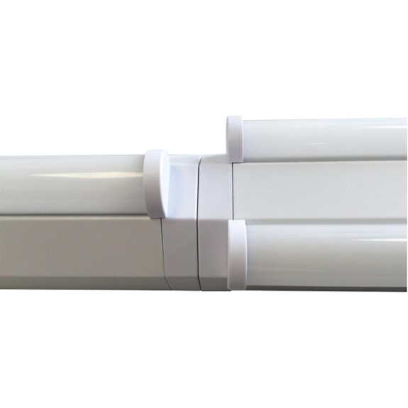LED Werkstattleuchte Basic 1/120 white 30W 2700lm 4000K Müller-Licht-Beschreibung lesen