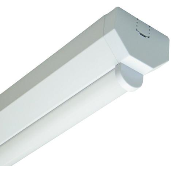 LED Werkstattleuchte Basic 1/120 white 30W 2700lm 4000K Müller-Licht-Beschreibung lesen