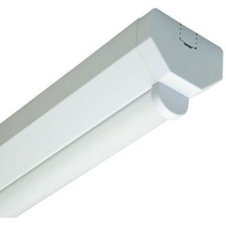 LED Werkstattleuchte Basic 1/120 white 30W 2700lm 4000K Müller-Licht-Beschreibung lesen