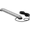 LED-Maschinenleuchte Lichtleiste 323mm 1200Lumen starr Bauer + Böcker
