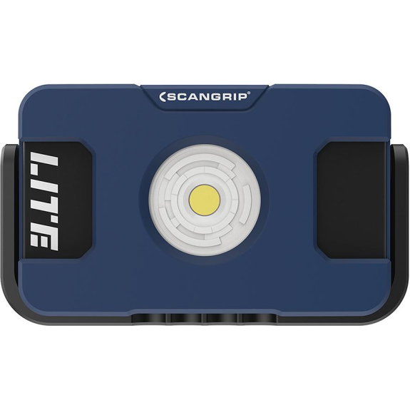 Akku-Arbeitsleuchte FLOOD LITE S 100-1000Lumen LITE Akku-Arbeitsleuchte FLOOD LITE S 100-1000Lumen LITE-Beschreibung lesen